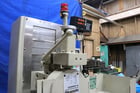 Okamoto #L-618B, Spindl Surface Grinder, 6" x 18" capacity, 2 HP, 3450 RPM, 8" x 11/2" x 1-1/4" wheel - Image 5