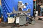 8" x 18" Mitsui #MSG-250H2AH, incremental down feed surface grinder, Anilam digital read out, 1-shot, 1989 - Image 2