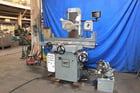 8" x 18" Mitsui #MSG-250H2AH, incremental down feed surface grinder, Anilam digital read out, 1-shot, 1989 - Image 3