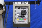 8" x 18" Mitsui #MSG-250H2AH, incremental down feed surface grinder, Anilam digital read out, 1-shot, 1989 - Image 4