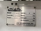 CVC #CVC100B, labeler, 110 V. - Image 2