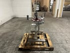 CVC #CVC100B, labeler, 110 V. - Image 5
