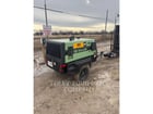 185 cfm, 125 psi, Sullair #185DPQ, mobile air compressor, Cat TF4 engine, 419 hours, 2024 - Image 3