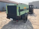 375 cfm, 150 psi, Sullair #375HAF, mobile air compressor, Cat TF4 engine, 419 hours, 2024 - Image 3