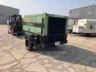 375 cfm, 150 psi, Sullair #375HAF, mobile air compressor, Cat TF4 engine, 419 hours, 2024 - Image 4