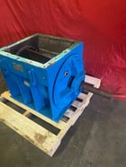 Oregon Industrial Machine, Rotary Airlock Feeder, 20" x 25" rectangular throat - Image 5