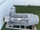 350 HP 1185 RPM Teco Westinghouse #AEHGTK, Industrial Motor, Frame 5011C, 4160 Volts - Image 2