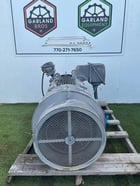 350 HP 1185 RPM Teco Westinghouse #AEHGTK, Industrial Motor, Frame 5011C, 4160 Volts - Image 5