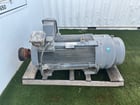 350 HP 1185 RPM Teco Westinghouse #AEHGTK, Industrial Motor, Frame 5011C, 4160 Volts - Image 7