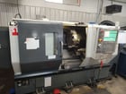 Haas #ST-20SS, CNC Lathe, 31.7" swing, 21" machining length, 10" turning diameter, 8" chuck, 30 HP, 5000 RPM - Image 1