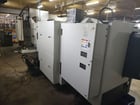 Haas #ST-20SS, CNC Lathe, 31.7" swing, 21" machining length, 10" turning diameter, 8" chuck, 30 HP, 5000 RPM - Image 5