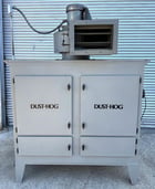 2500 cfm UAS/Dust-Hog #F2500, Mist Collector - Image 1