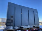 125 psi, Atlas Copco #ZR500VSD, Oil-Free Rotary Screw Air Compressor Package, 666 HP @ 2180 RPM Siemens - Image 4