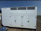 250 KW Olympian #G250LG4, Natural Gas Generator Package, 453 HP @ 1800 RPM Generac motor, 346 Volts, 612 - Image 1