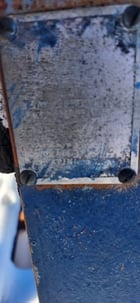 228 American #228-212-86, Pump Jack - Image 3
