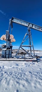228 American #228-212-86, Pump Jack - Image 5