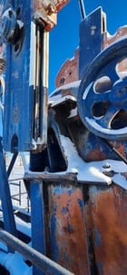 228 American #228-212-86, Pump Jack - Image 7