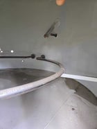 400 bbl Coated Storage Tank, Foremost, 2013 - Image 8