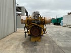 1575 HP Caterpillar #3512B, Tier 1 Diesel Marine Engine, 1600 RPM, 24 Volt, 2005 - Image 3