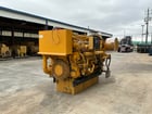 1575 HP Caterpillar #3512B, Tier 1 Diesel Marine Engine, 1600 RPM, 24 Volt, 2005 - Image 5