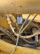 1575 HP Caterpillar #3512B, Tier 1 Diesel Marine Engine, 1600 RPM, 24 Volt, 2005 - Image 8
