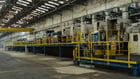 Herr Voss, Polishing Line, 62" width x 0.135" thickness, 20"-24" coil I.D., 20-100 FPM - Image 4