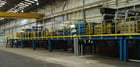 Herr Voss, Polishing Line, 62" width x 0.135" thickness, 20"-24" coil I.D., 20-100 FPM - Image 5
