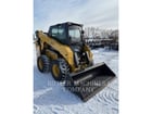 Cat 260, Skid Steer Loader, 611 hours, S/N: 5L901575, 2025 - Image 1