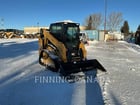 Caterpillar 255-05, Track Loader, 615 hours, S/N: FL707639, 2025 - Image 2