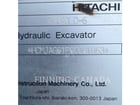 Hitachi ZX490LC-5, Crawler Excavator, 1465 hours, S/N: HCMJAG61P00061863, 2023 - Image 5