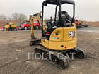 Caterpillar 303E CR, Crawler Excavator, 1472 hours, S/N: HHM04458, 2021 - Image 4