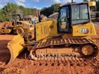 Caterpillar D4 LGP VP, Crawler Dozer, 3400 hours, S/N: LJPH00276, 2021 - Image 2