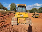 Caterpillar D4 LGP VP, Crawler Dozer, 3400 hours, S/N: LJPH00276, 2021 - Image 4