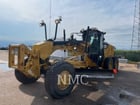 Caterpillar 12M3AWD, Motor Grader, 10917 hours, S/N: N9B00387, - Image 1