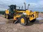Caterpillar 12M3AWD, Motor Grader, 10917 hours, S/N: N9B00387, - Image 2