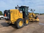 Caterpillar 12M3AWD, Motor Grader, 10917 hours, S/N: N9B00387, - Image 3