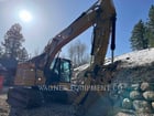 Caterpillar 32507, Crawler Excavator, 2916 hours, S/N: TEL11318, 2022 - Image 2