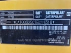 Caterpillar 32507, Crawler Excavator, 2916 hours, S/N: TEL11318, 2022 - Image 6