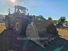 Deere & Co. 844L AG, Wheel Loader, 4998 hours, S/N: 1DW844LXPML712493, 2021 - Image 2