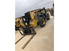 Cat TL1255DO, Telehandler, 2076 hours, S/N: ML701721, 2019 - Image 1