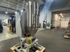 Dri-Air #HPD-9, 125 lb./hr. material dryer with 200 lb. capacity hopper, 100 CFM, -100°F dewpoint, 2026 - Image 3