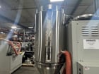 Dri-Air #HPD-9, 125 lb./hr. material dryer with 200 lb. capacity hopper, 100 CFM, -100°F dewpoint, 2026 - Image 6