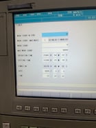 Mori Seiki #NHX-4000, CNC Horizontal Machining Center, 22" X, 22" Y, 26" Z, 40 HP, 12,000 RPM, CAT 40, 40 - Image 3
