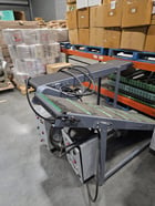 Jda Packaging Equipment #400, Complete Powder Filling Line, Stainless Steel, 2021 - Image 2