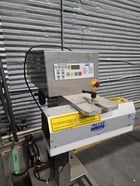 Jda Packaging Equipment #400, Complete Powder Filling Line, Stainless Steel, 2021 - Image 4