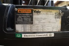 10000 lb. Yale #GLC100VXNKAE100, Liquified Propane Gas Forklift, 209" Lift Height, 2019 - Image 3