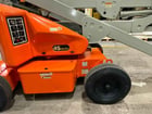 500 lb. JLG #45Electric, Electric Boom Lift, 45' Platform Height - Image 4