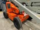 500 lb. JLG #45Electric, Electric Boom Lift, 45' Platform Height - Image 5