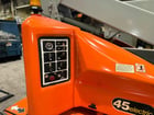 500 lb. JLG #45Electric, Electric Boom Lift, 45' Platform Height - Image 8