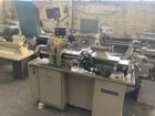 Sharp #1118H, Precision Lathe, HLVH Style, w /Metric/Inch digital read out, 220 V - Image 2